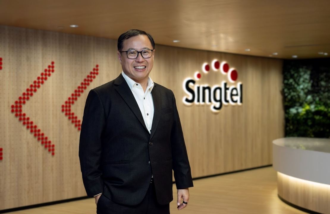 Singtel’s Arthur Lang discusses CFO role, capital management and past challenges